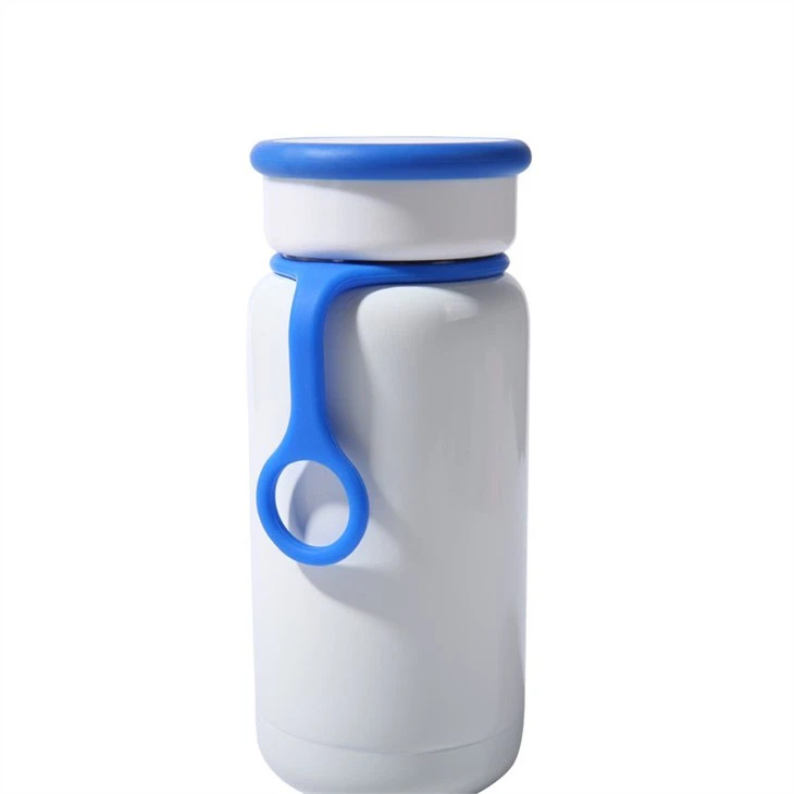 Stainless Steel Bottle