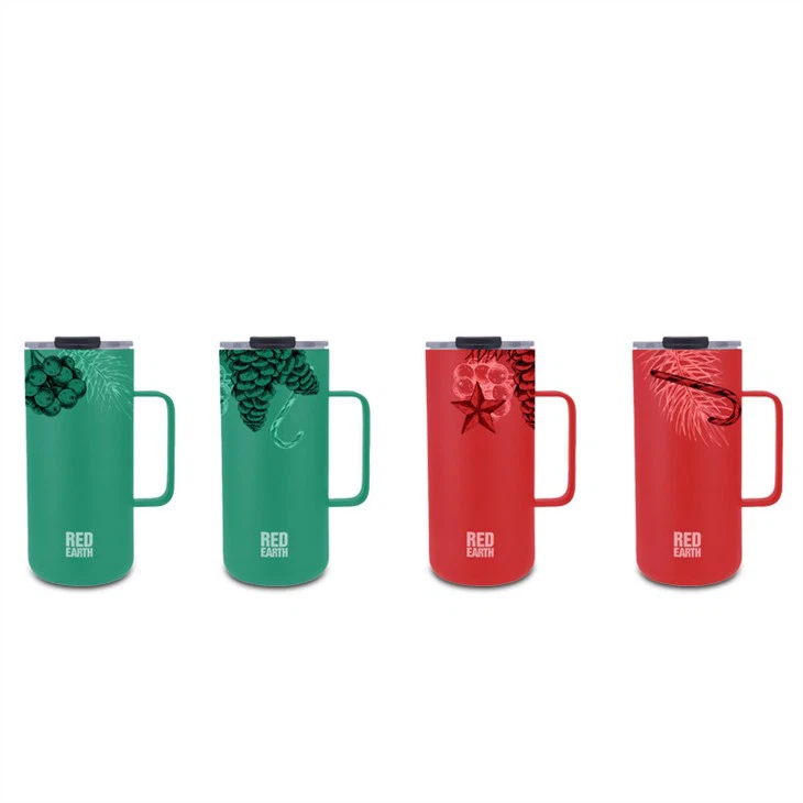 Insulated Kub Txias Dej Lub raj mis 750ml