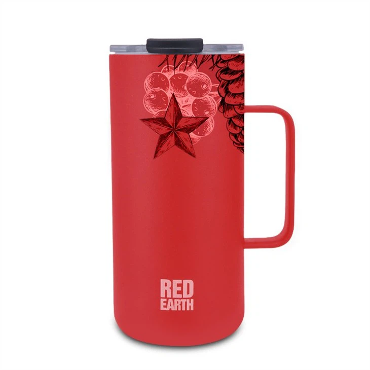 RedEarth Bottle