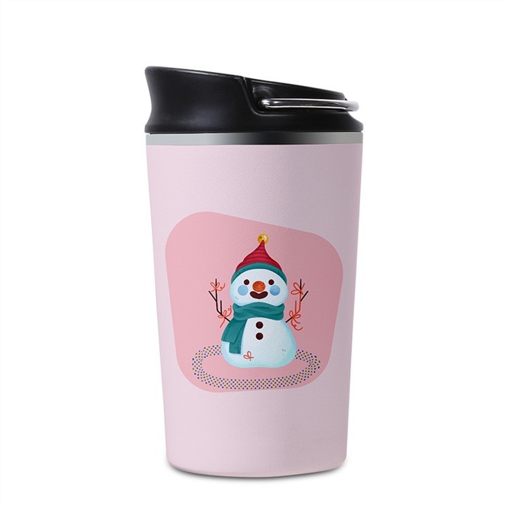 Stainless Steel Bottle