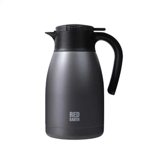 Thermal Coffee Pot Stainless Hlau Jug