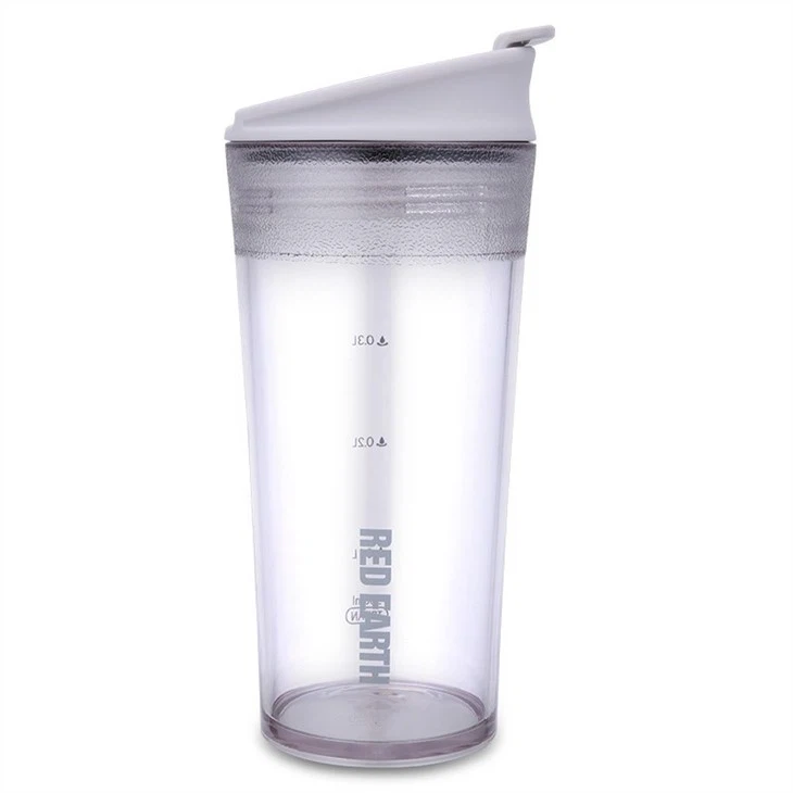 Plastic Bottle