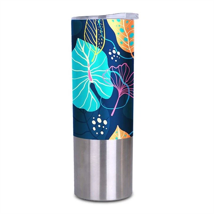 Vacuum Insulated Bottle Made In China
