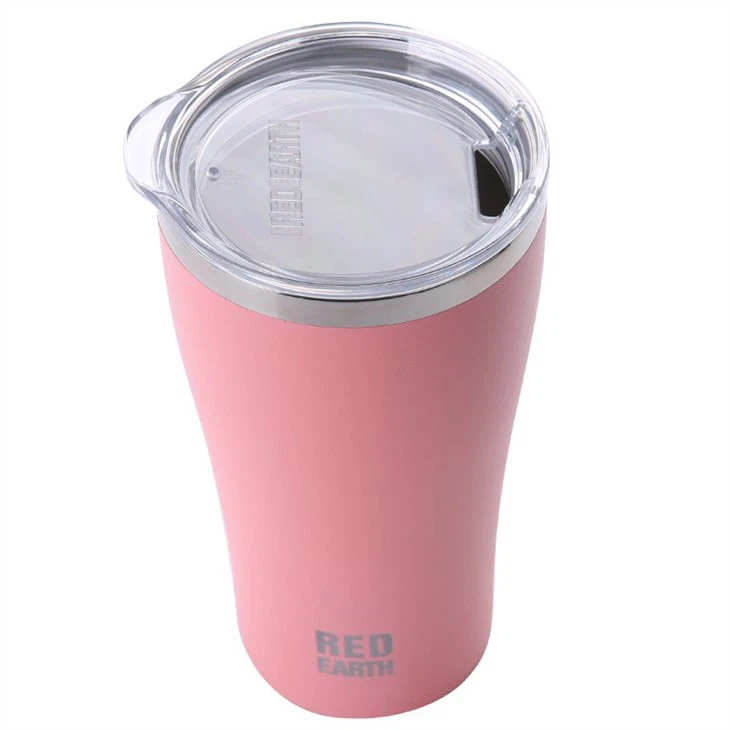 Stainless Steel Tumbler