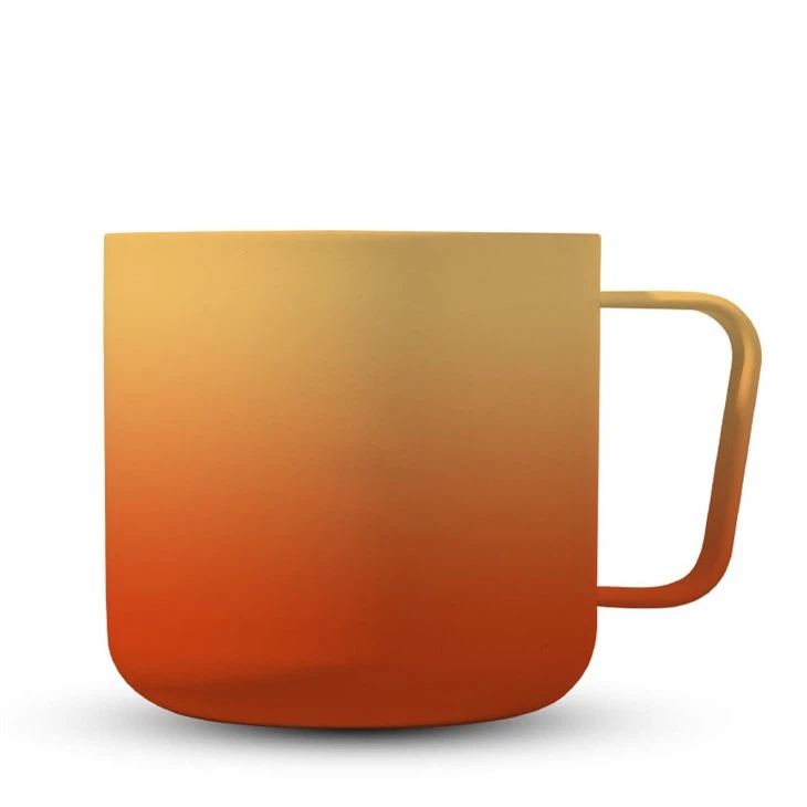 Thermal Coffee Mug Made In China