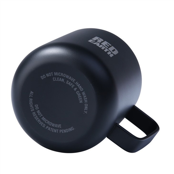 China Coffee Mug Bottom