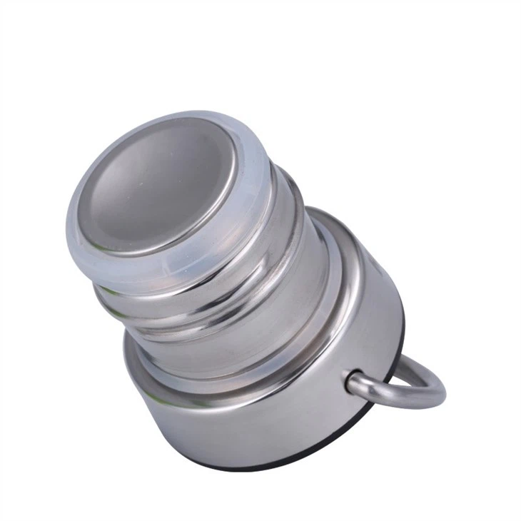 Stainless Steel Bottle Lid