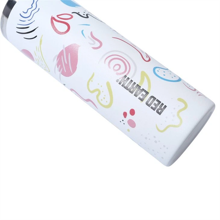 Stainless Steel Water Bottle Manufacturers
