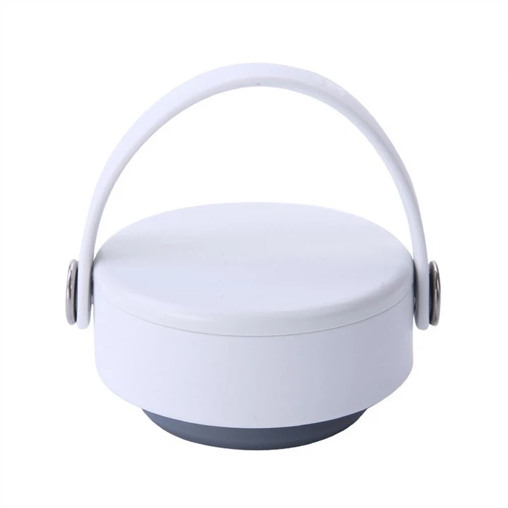 Stainless Steel Water Bottle Cap
