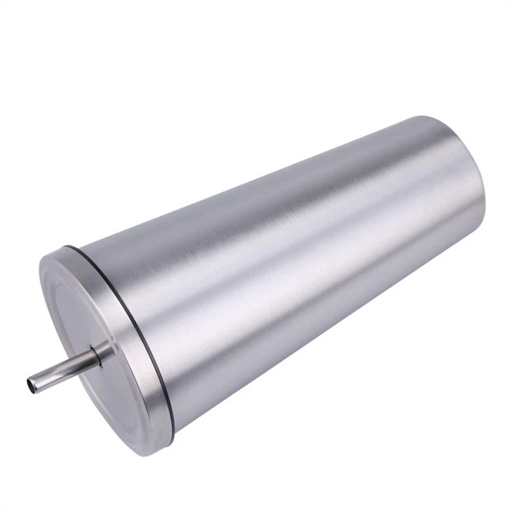 China Thermal BPA Free Metal Tumbler Factory