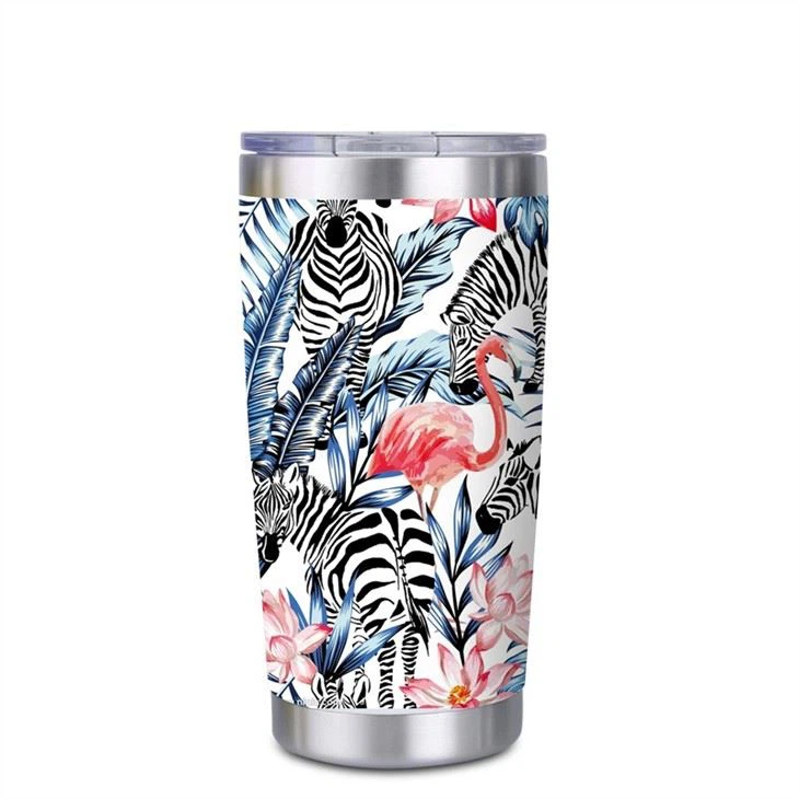 Bulk Vacuum Insulated Beer Tumbler