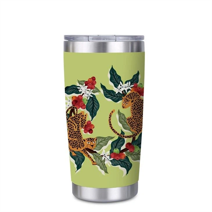 China Stainless Steel Tumbler