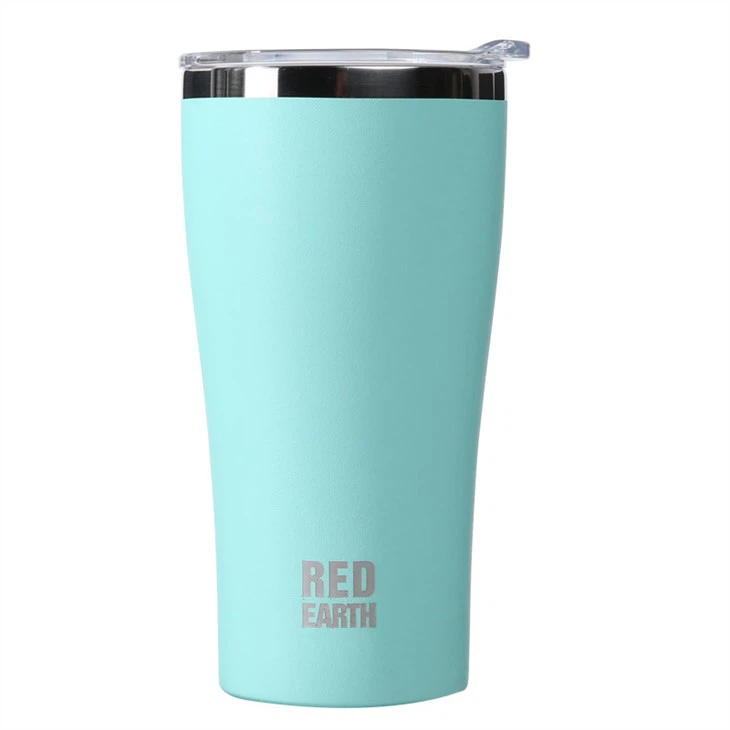 Insulated kas fes tumbler mug
