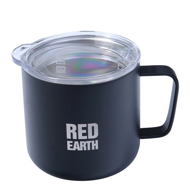 China Coffee Mug With Lid