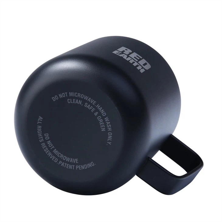 China Coffee Mug Bottom